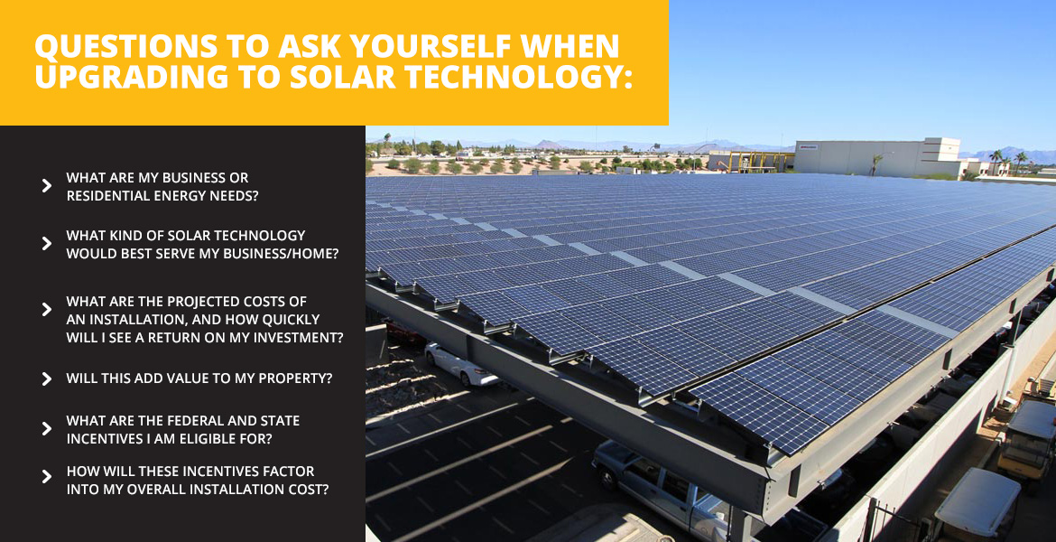 Solar Power Incentives Rebates In AZ Empire Renewable Energy
